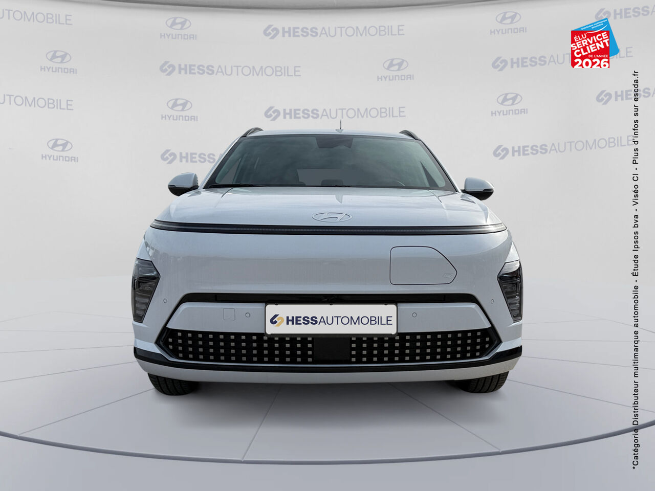 chez Hyundai Besançon
