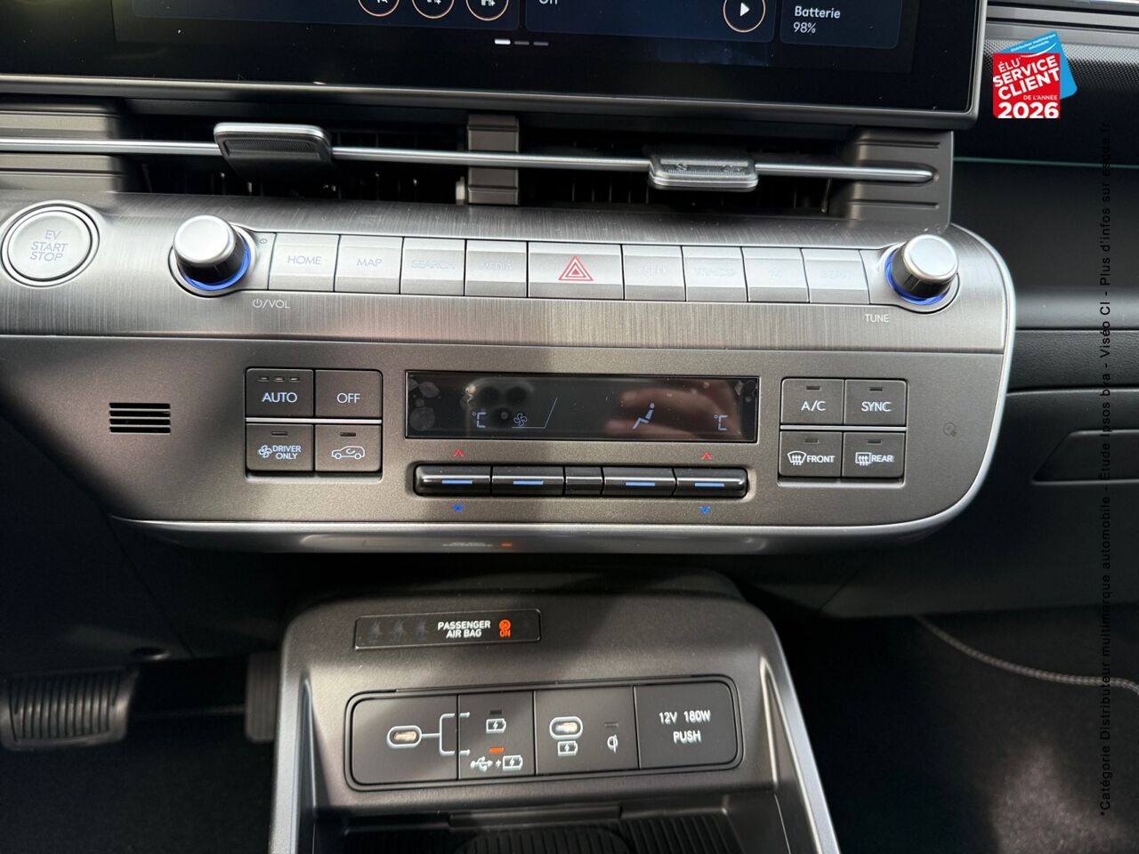 chez Hyundai Besançon