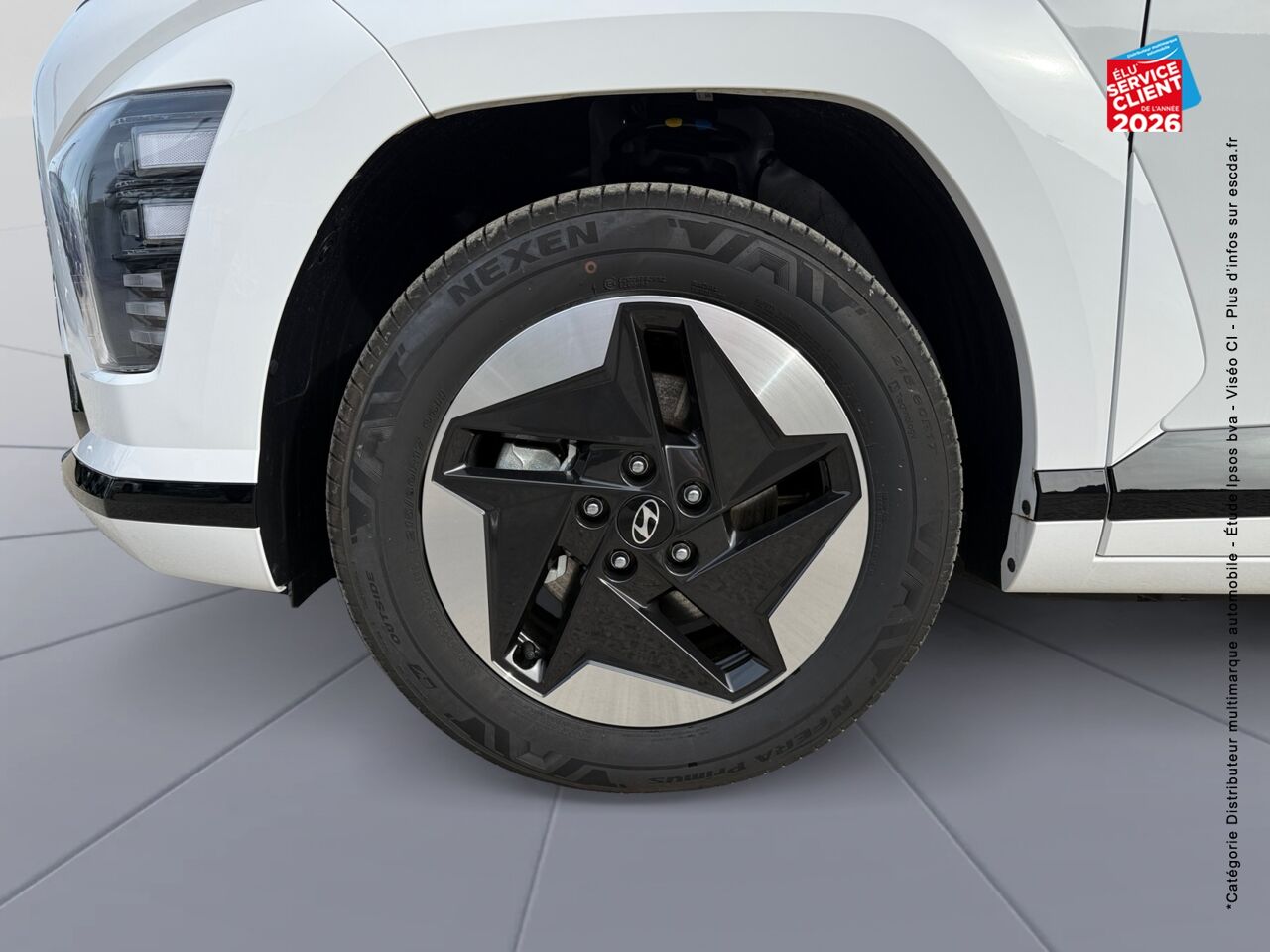 chez Hyundai Besançon