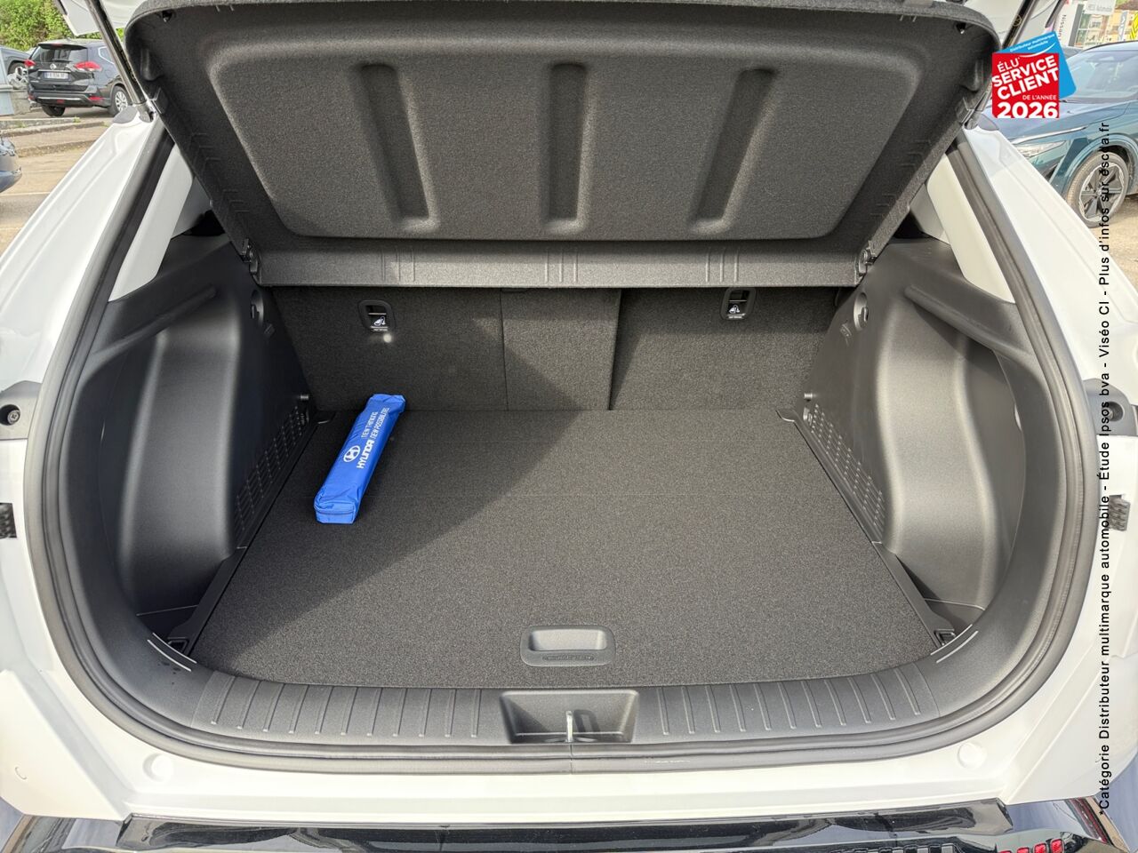 chez Hyundai Besançon