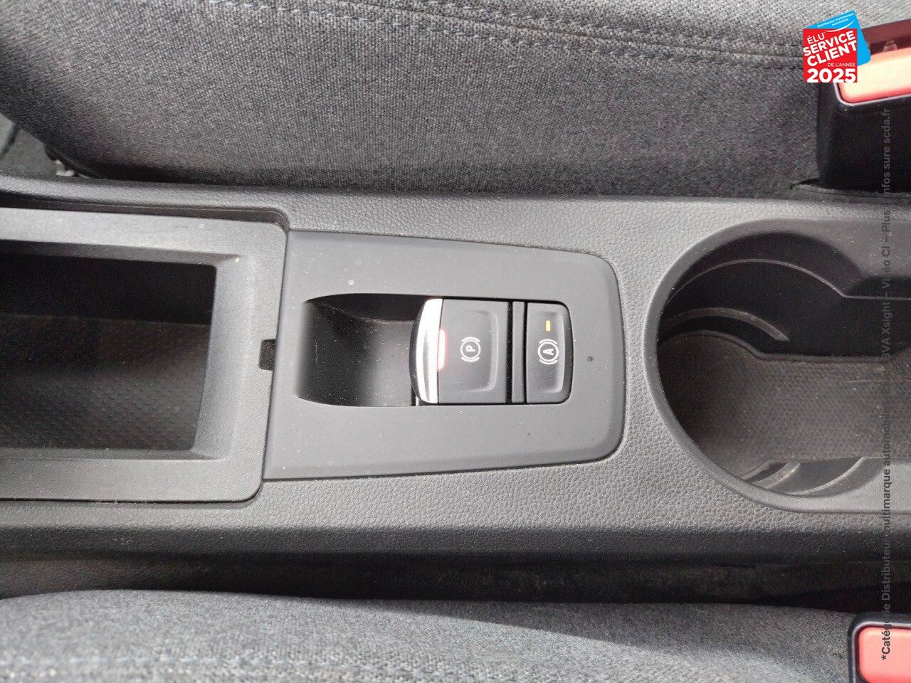 Véhicule d'occasion RENAULT ZOE ZEN CHARGE NORMALE R110 ACHAT INTEGRAL - 20 chez Renault Sélestat