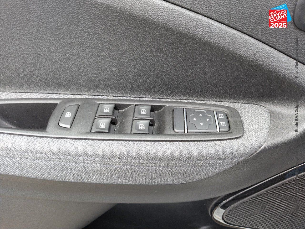 Véhicule d'occasion RENAULT ZOE ZEN CHARGE NORMALE R110 ACHAT INTEGRAL - 20 chez Renault Sélestat