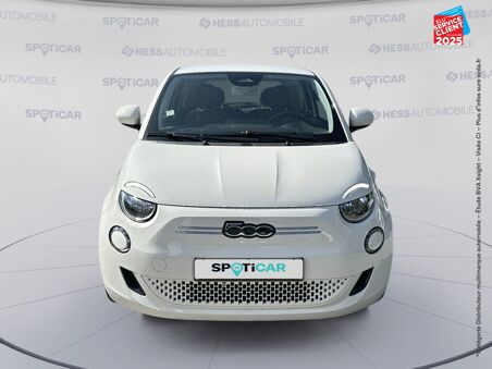 FIAT 500 E 118CH ICONE