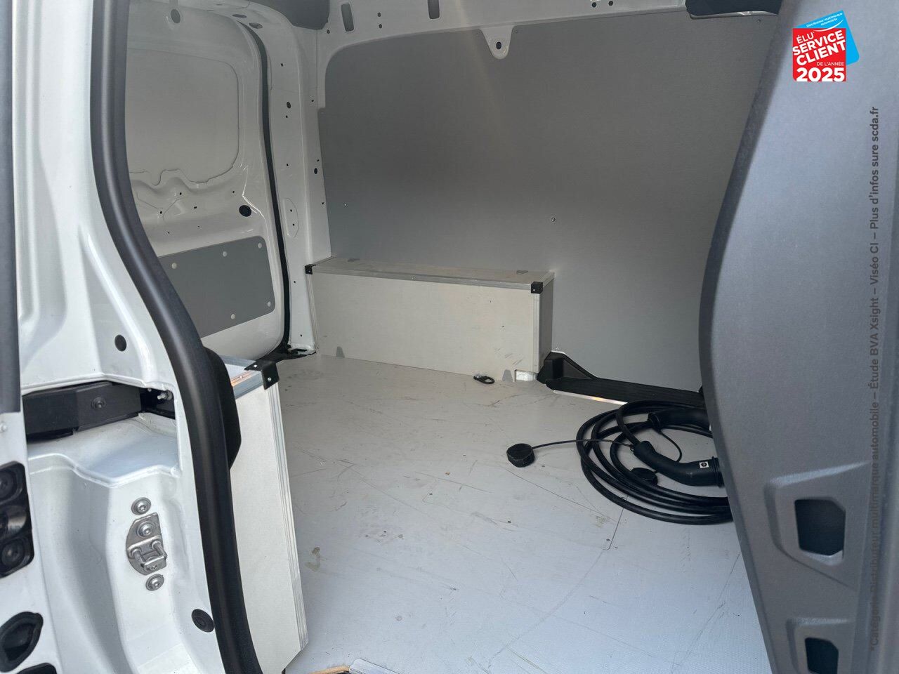 chez Renault Sélestat