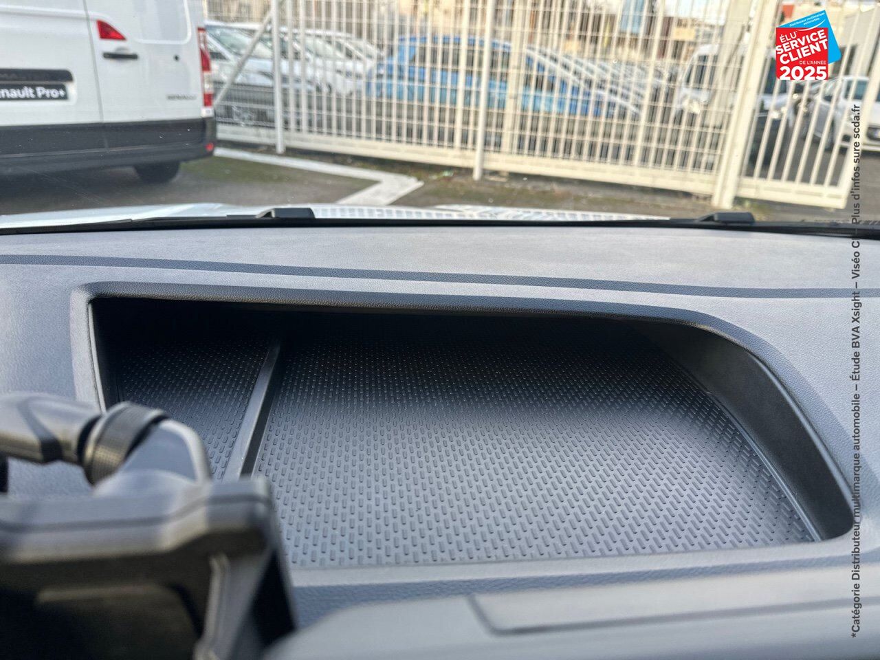 chez Renault Sélestat