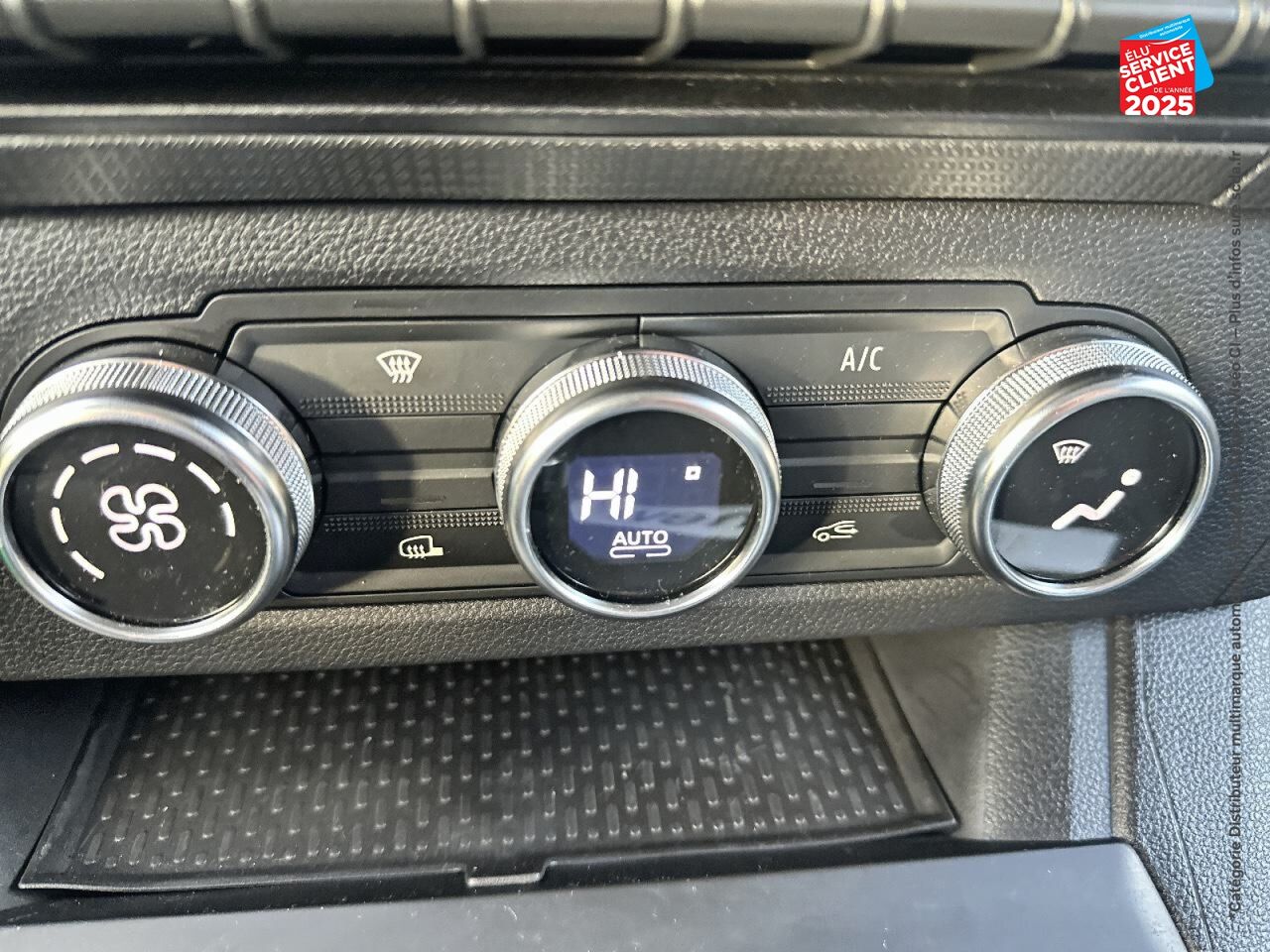 chez Renault Sélestat