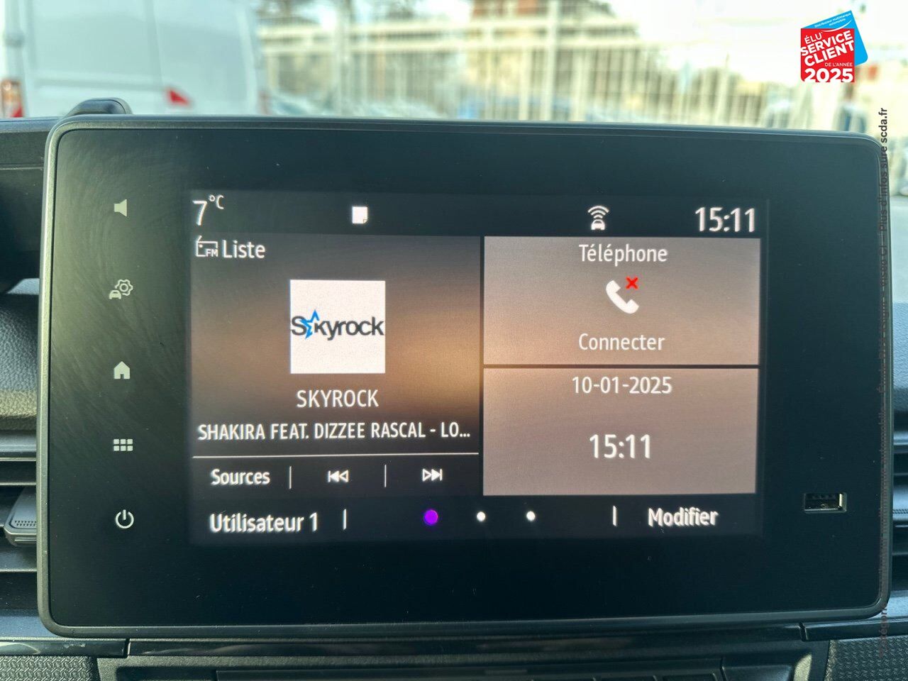 chez Renault Sélestat