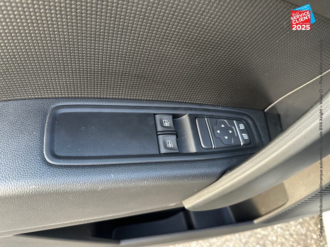 chez Renault Sélestat