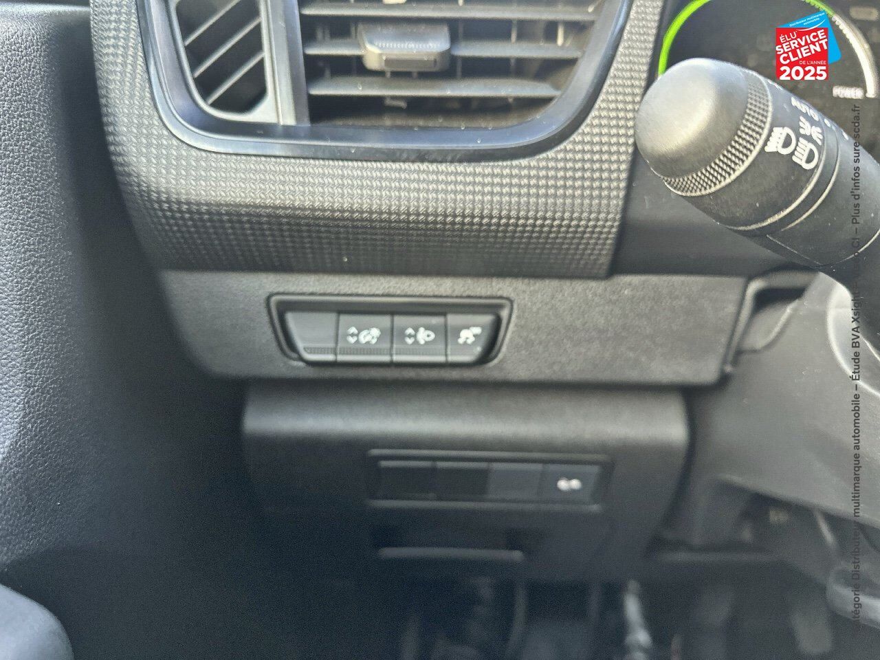 chez Renault Sélestat