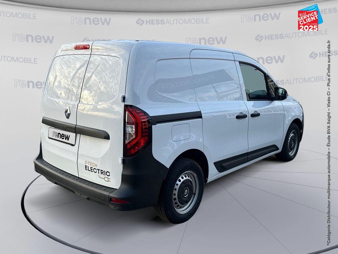 chez Renault Sélestat