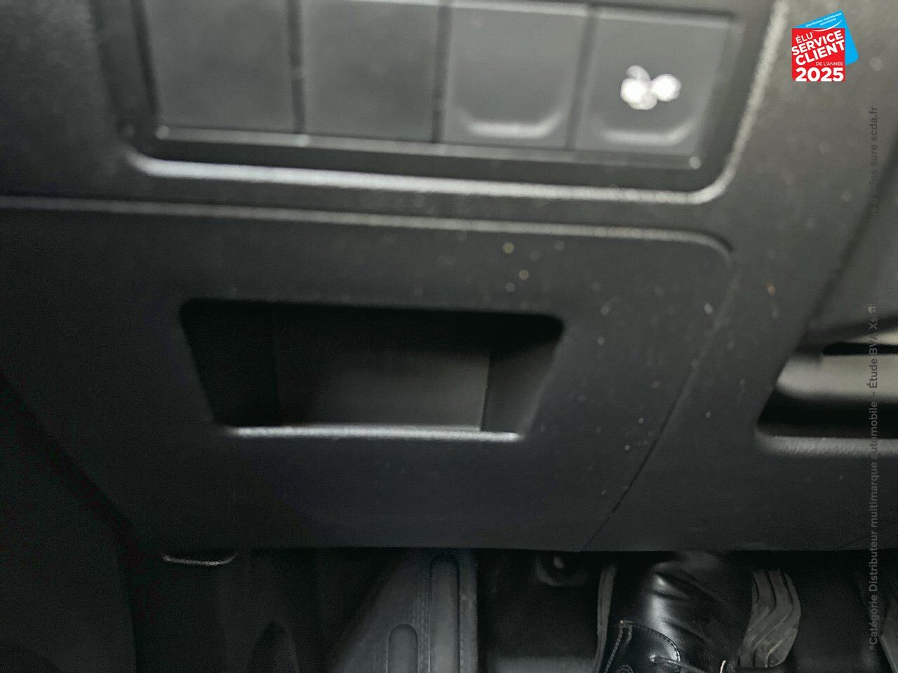 chez Renault Sélestat