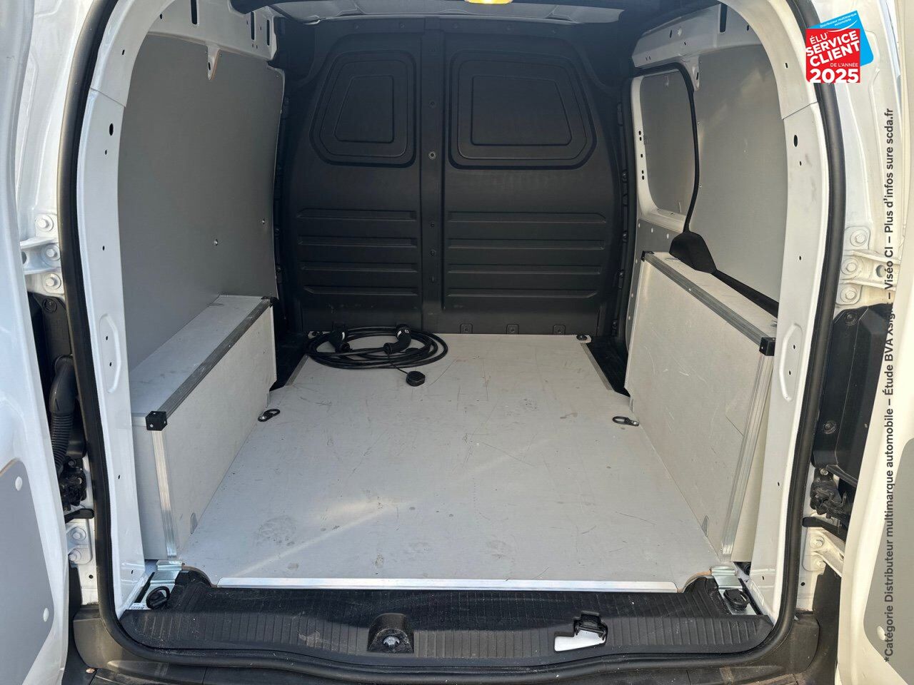 chez Renault Sélestat