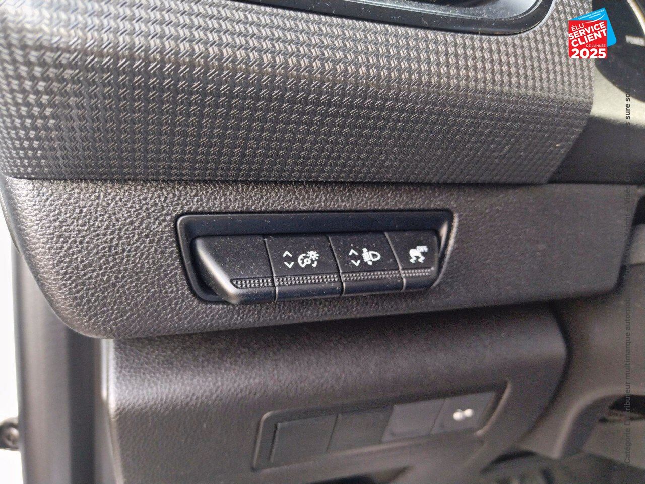 Véhicule d'occasion RENAULT KANGOO VAN L1 E-TECH EV45 DC 80KW GRAND CONFORT chez Renault Colmar