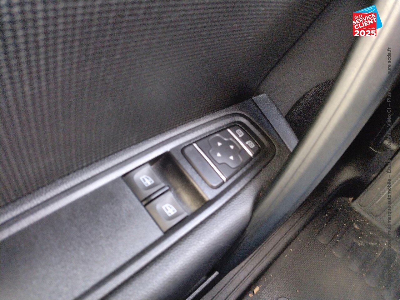 Véhicule d'occasion RENAULT KANGOO VAN L1 E-TECH EV45 DC 80KW GRAND CONFORT chez Renault Colmar