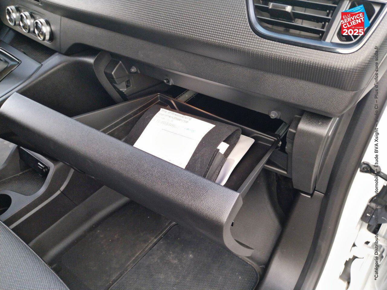 Véhicule d'occasion RENAULT KANGOO VAN L1 E-TECH EV45 DC 80KW GRAND CONFORT chez Renault Colmar
