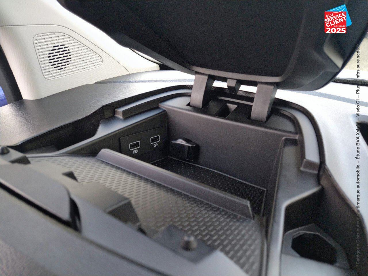 Véhicule d'occasion RENAULT KANGOO VAN L1 E-TECH EV45 DC 80KW GRAND CONFORT chez Renault Colmar