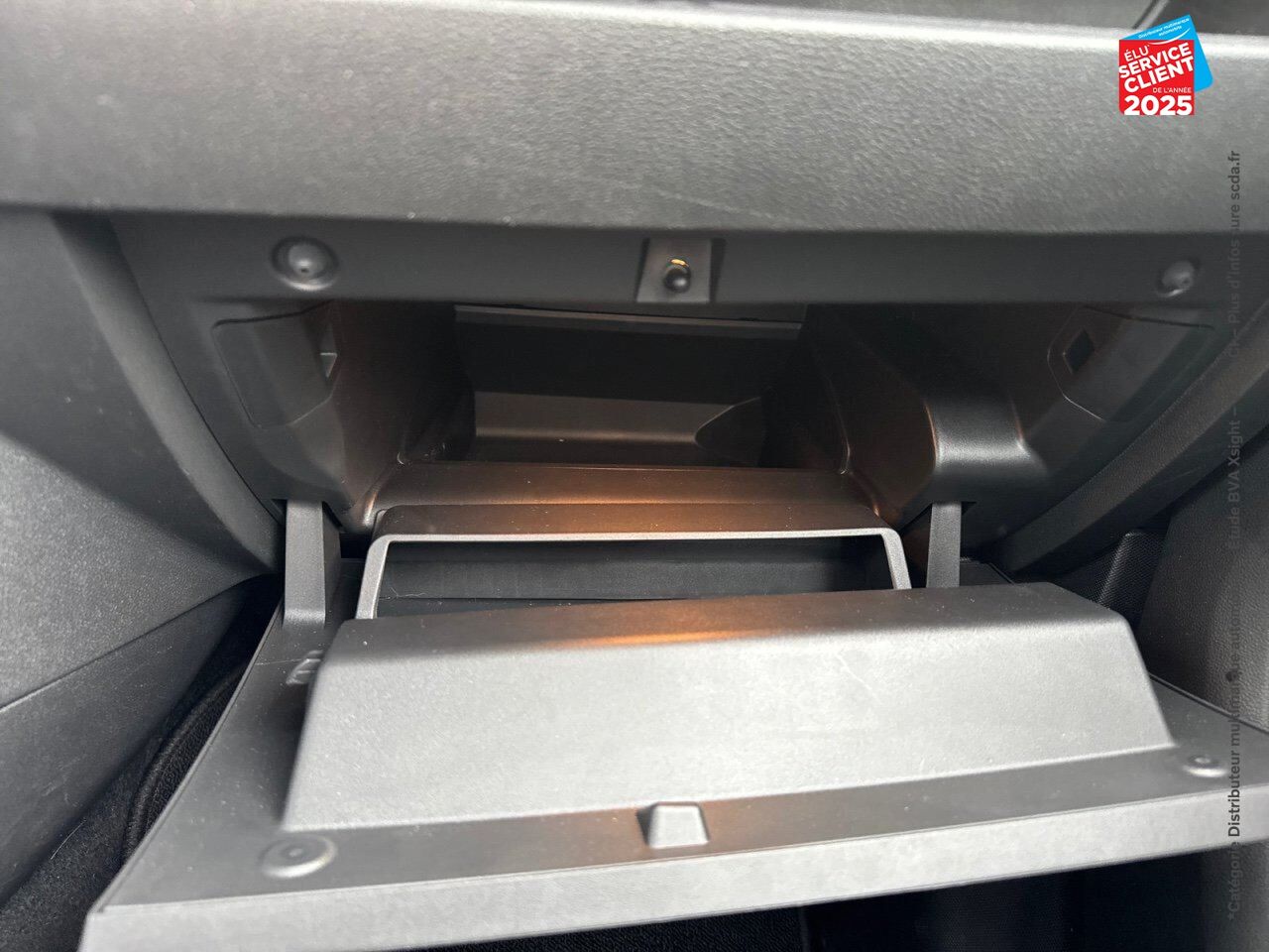 Véhicule d'occasion RENAULT ZOE E-TECH LIMITED CHARGE NORMALE R110 ACHAT INTEGRAL chez Renault Saint-Louis