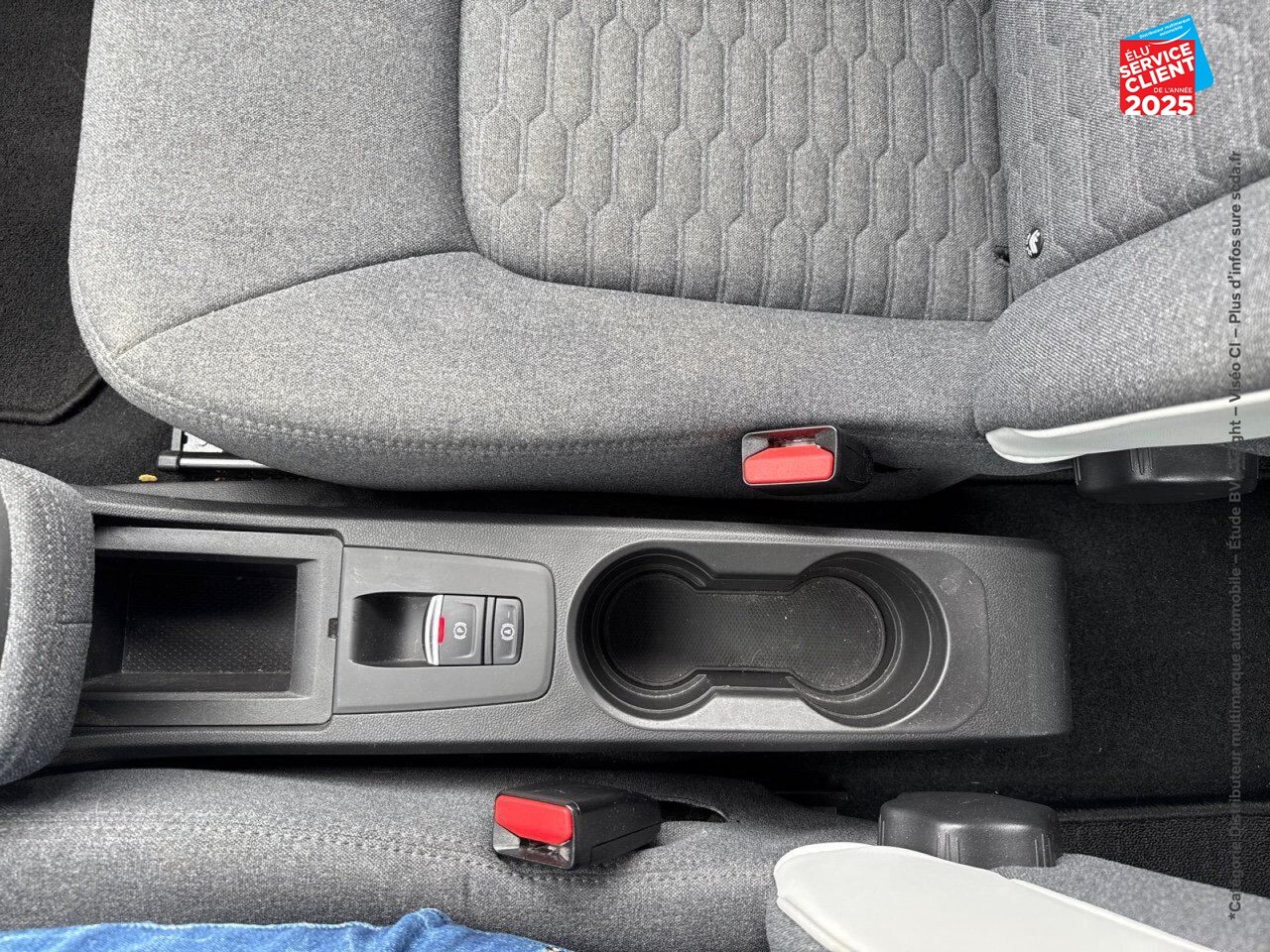 Véhicule d'occasion RENAULT ZOE E-TECH LIMITED CHARGE NORMALE R110 ACHAT INTEGRAL chez Renault Saint-Louis