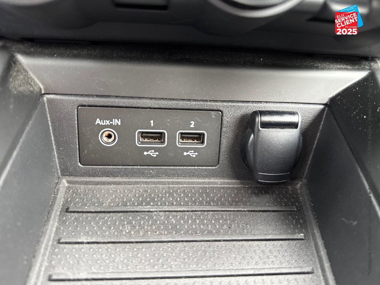 Véhicule d'occasion RENAULT ZOE E-TECH LIMITED CHARGE NORMALE R110 ACHAT INTEGRAL chez Renault Saint-Louis