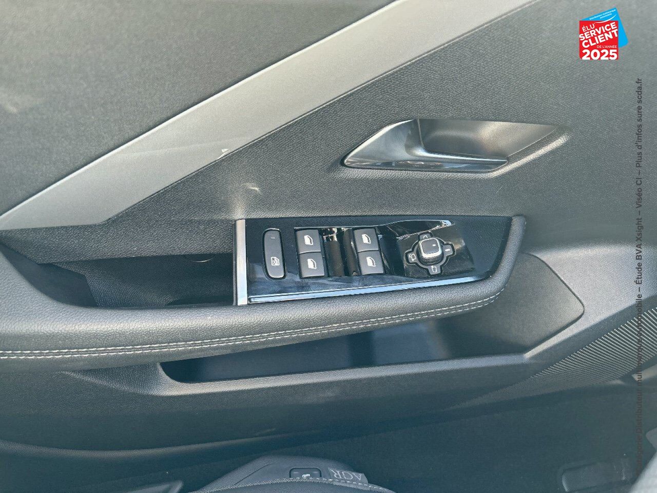 Véhicule d'occasion OPEL ASTRA 1.2 TURBO HYBRID 136CH GS E-DCT 6 chez Toyota Thionville