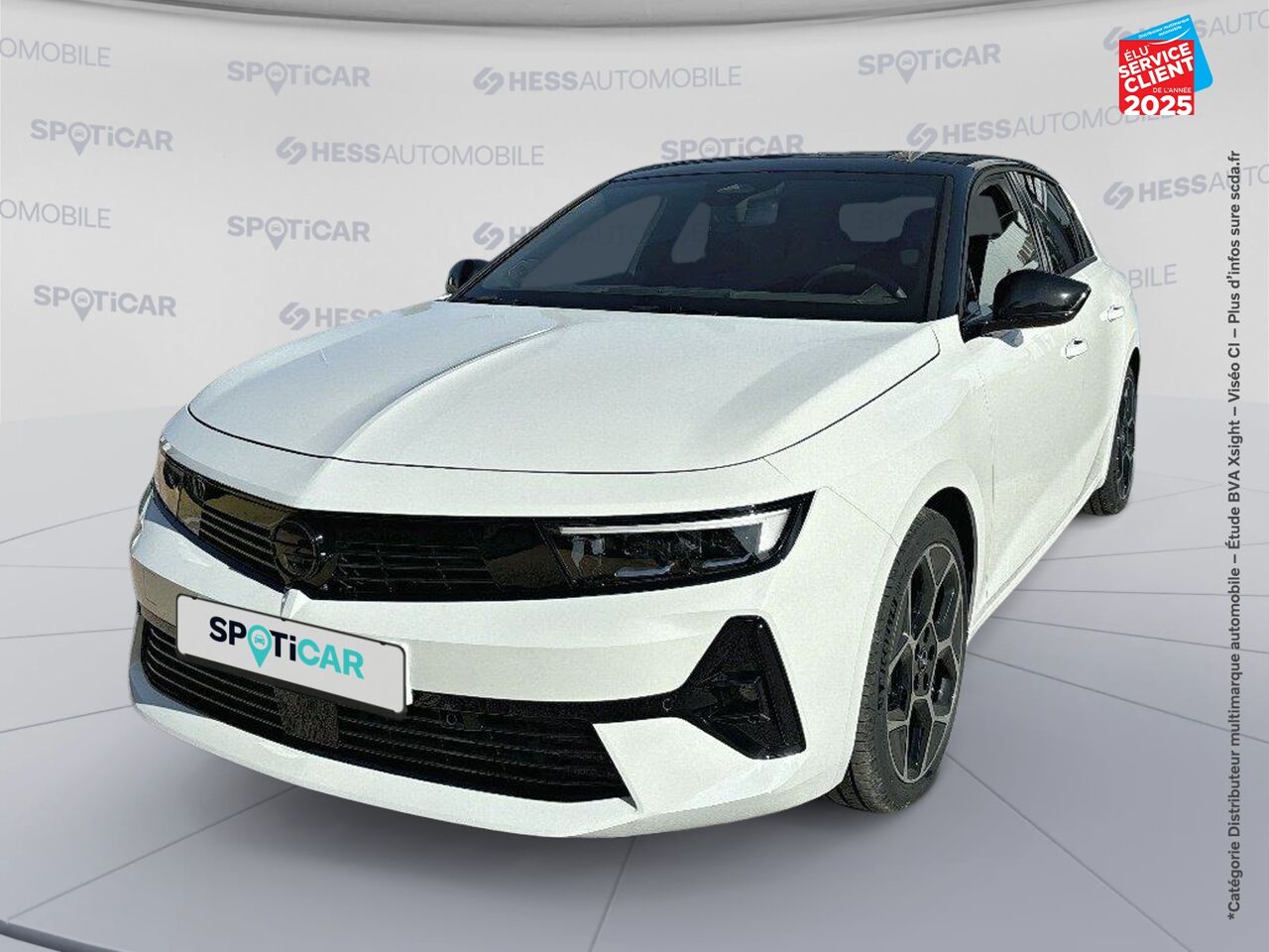 chez Toyota Thionville