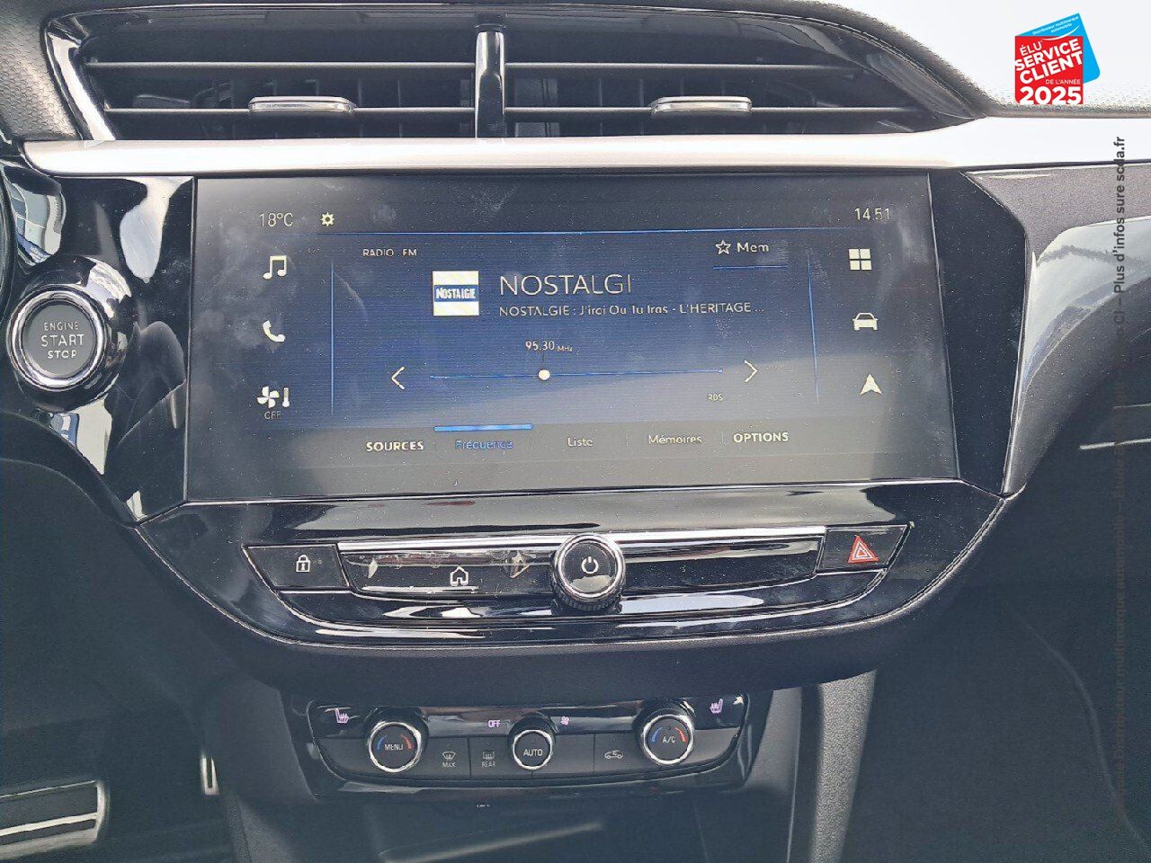 chez Opel Charleville