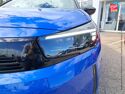 Véhicule d'occasion OPEL CORSA ELECTRIC 156CH GS