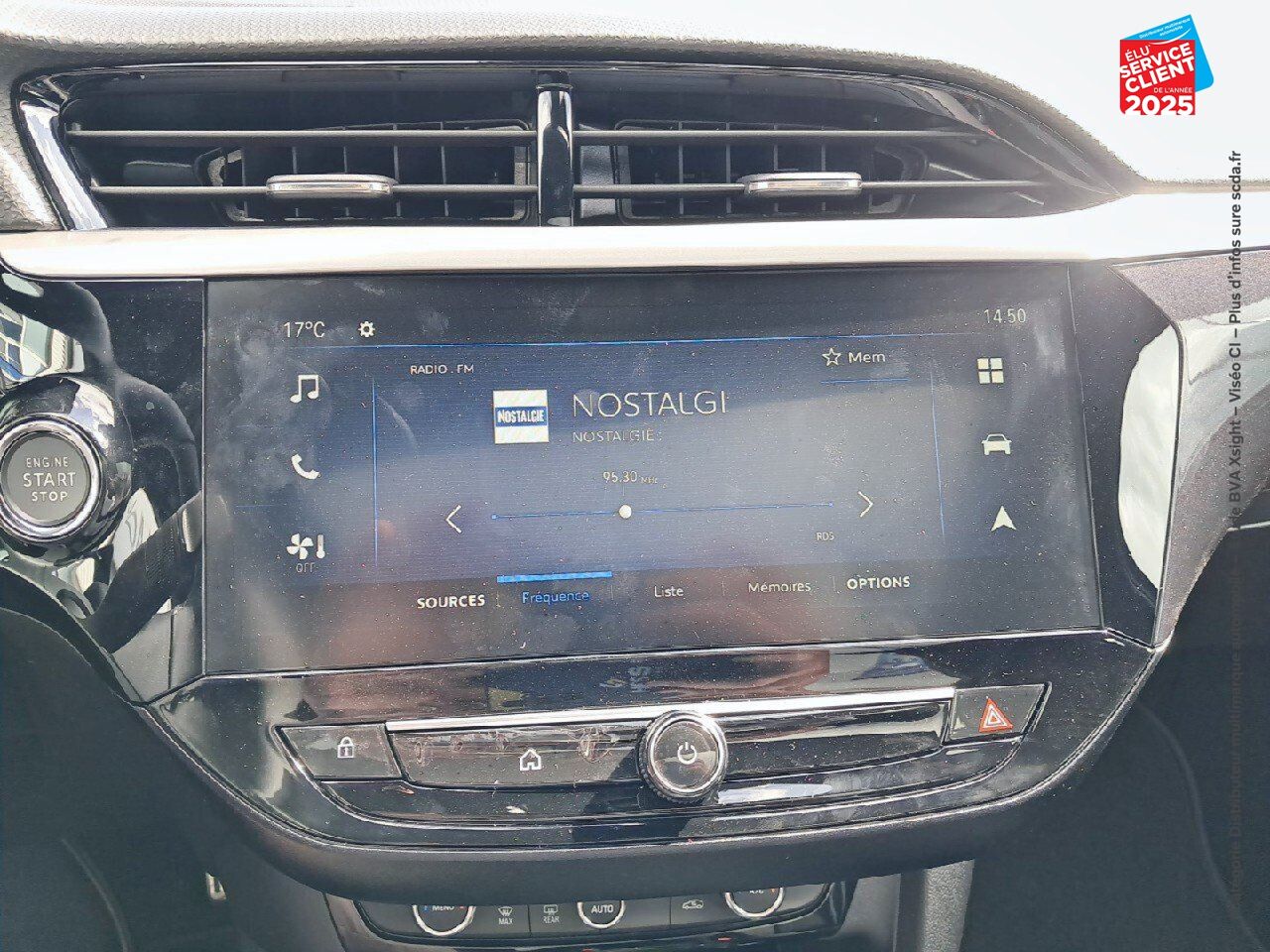 chez Opel Charleville