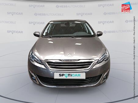 PEUGEOT 308 1.2 PURETECH...