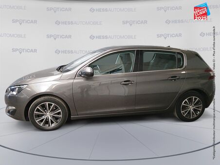 PEUGEOT 308 1.2 PURETECH...