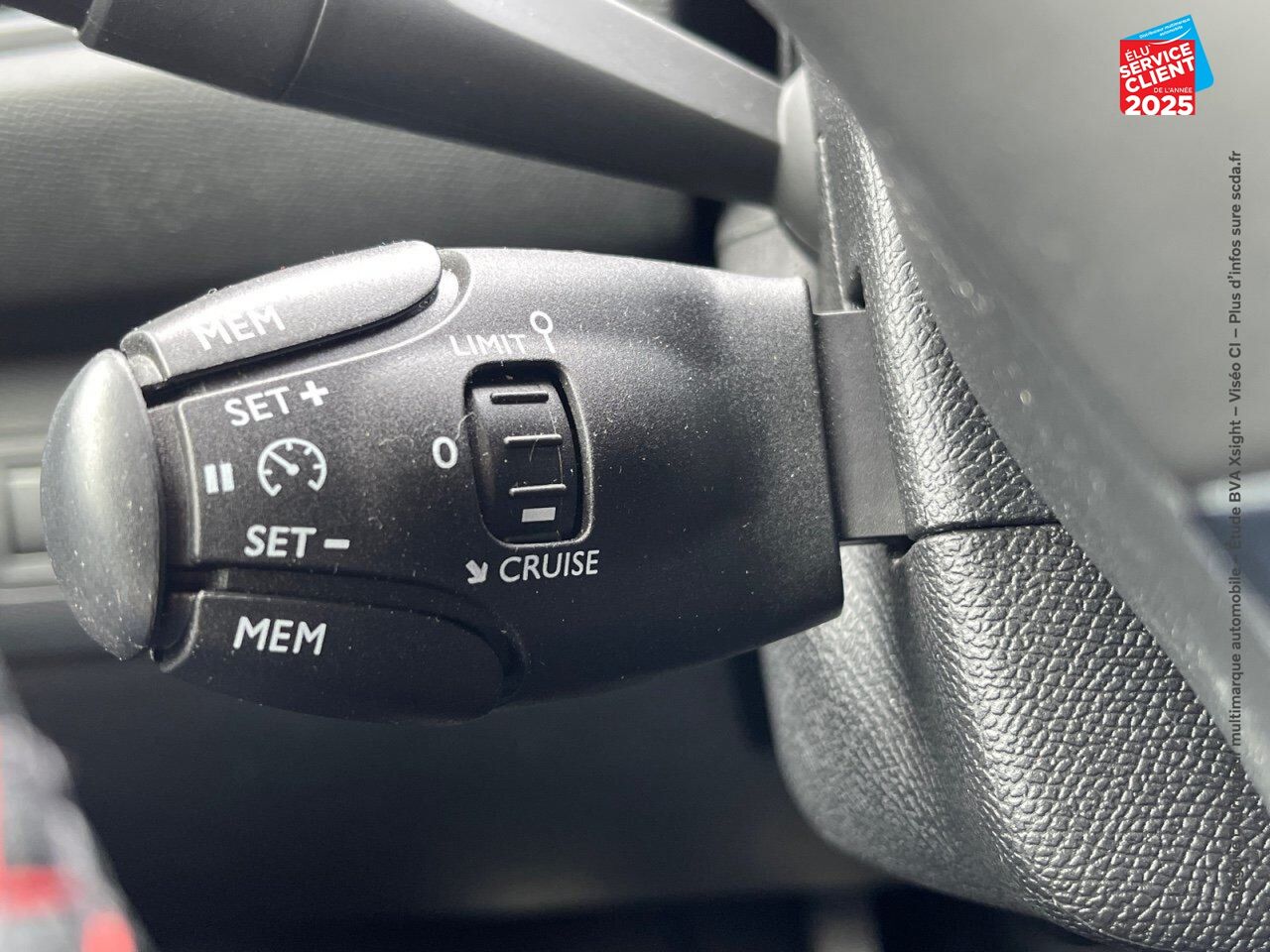 Véhicule d'occasion PEUGEOT 308 SW 1.2 PURETECH 130CH E6.3 SS GT LINE chez Renault Sélestat