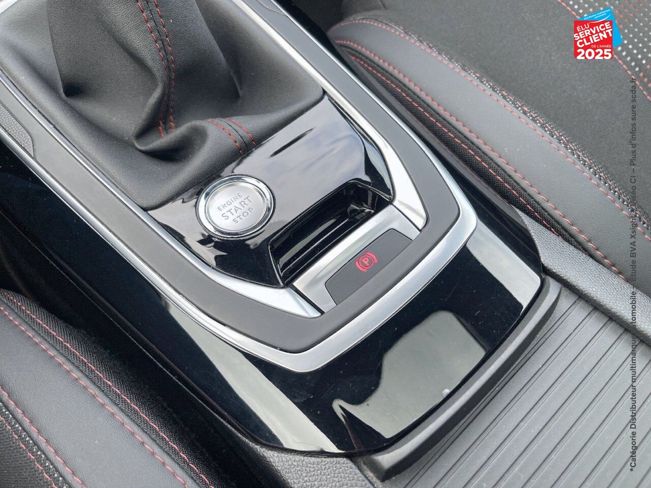 Véhicule d'occasion PEUGEOT 308 SW 1.2 PURETECH 130CH E6.3 SS GT LINE chez Renault Sélestat