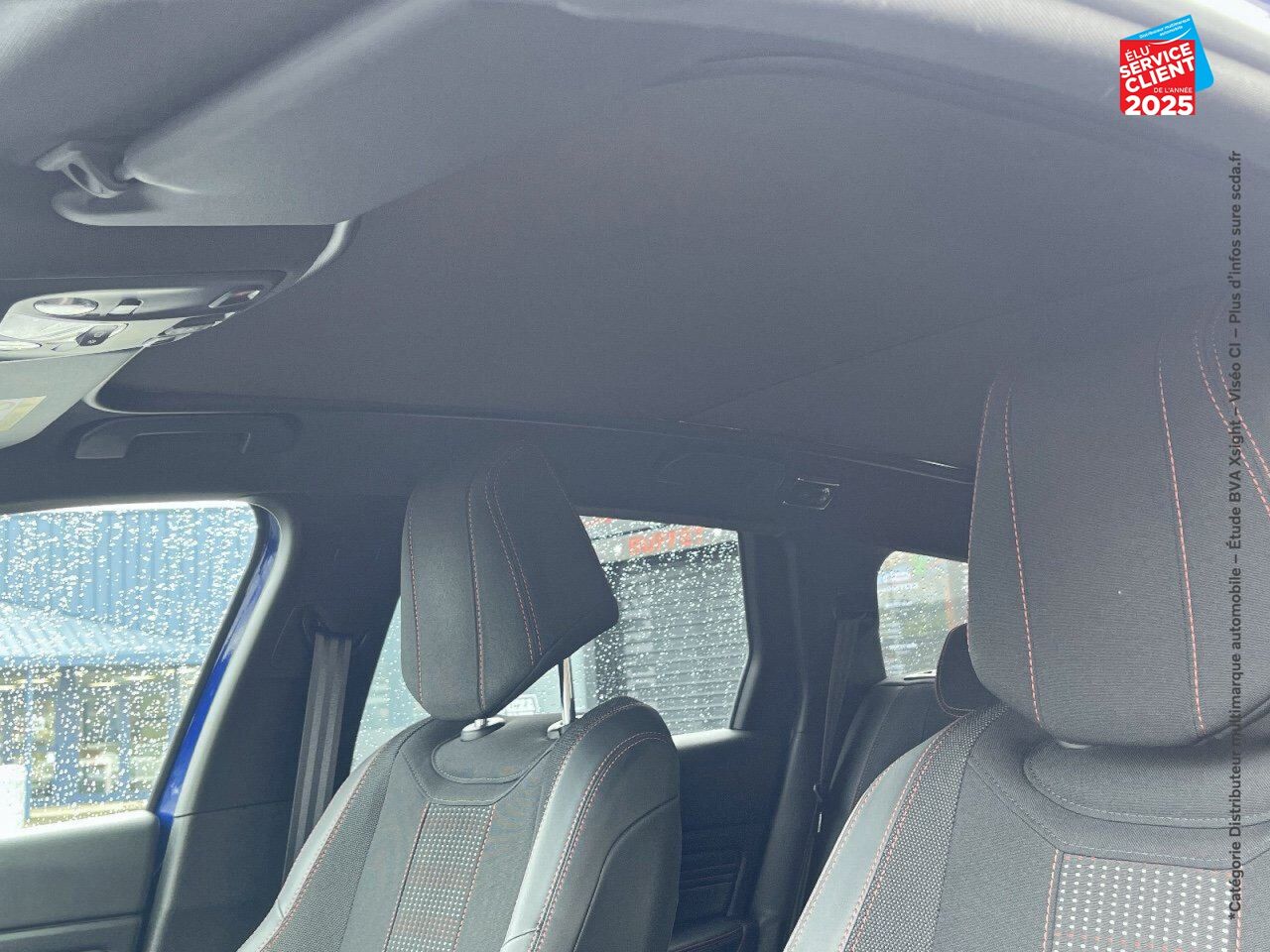 Véhicule d'occasion PEUGEOT 308 SW 1.2 PURETECH 130CH E6.3 SS GT LINE chez Renault Sélestat