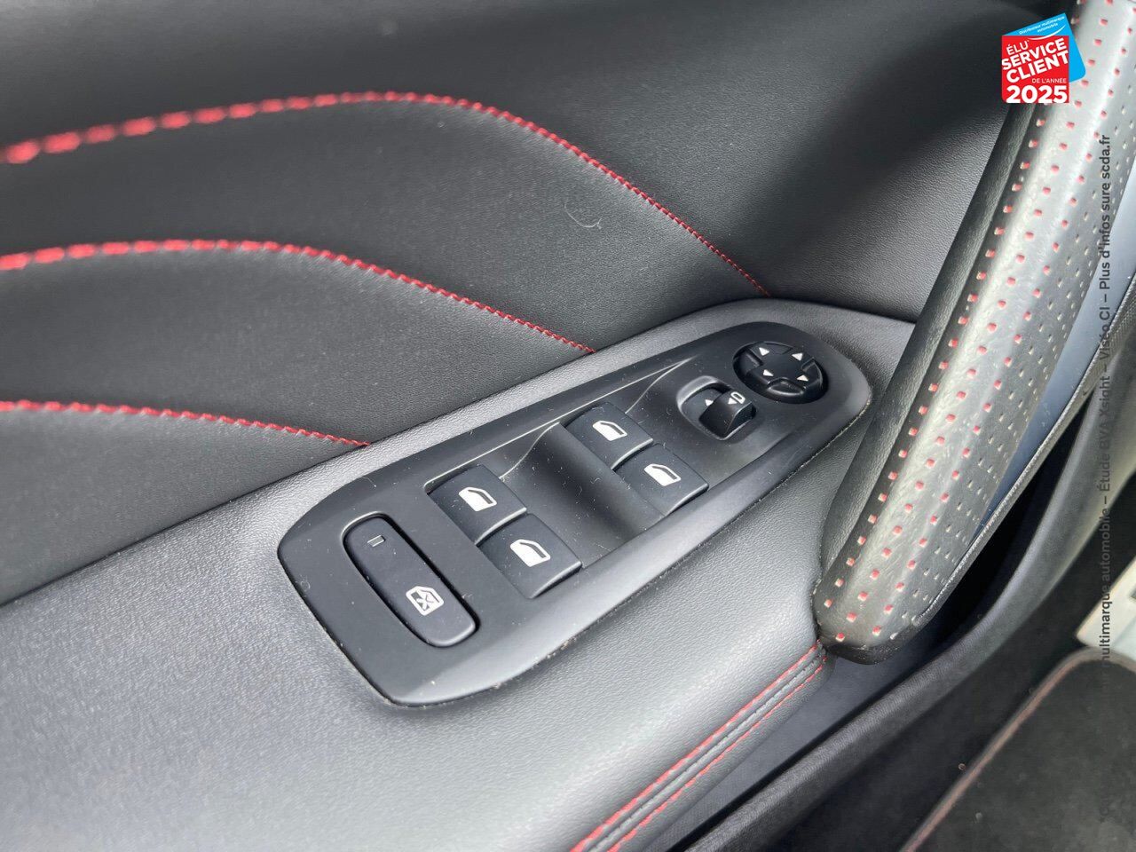 Véhicule d'occasion PEUGEOT 308 SW 1.2 PURETECH 130CH E6.3 SS GT LINE chez Renault Sélestat