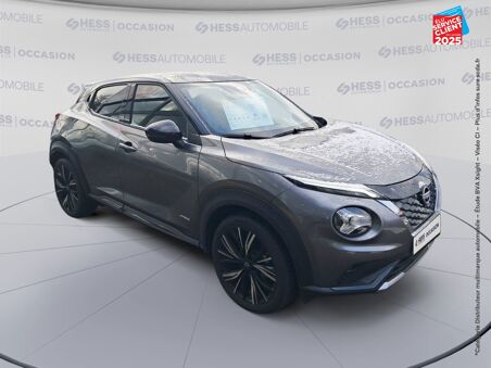 NISSAN JUKE 1.6 HYBRID...