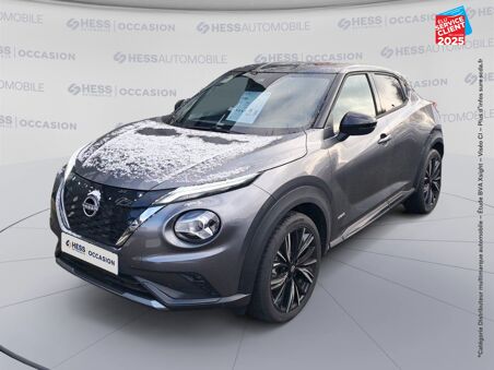 NISSAN JUKE 1.6 HYBRID...