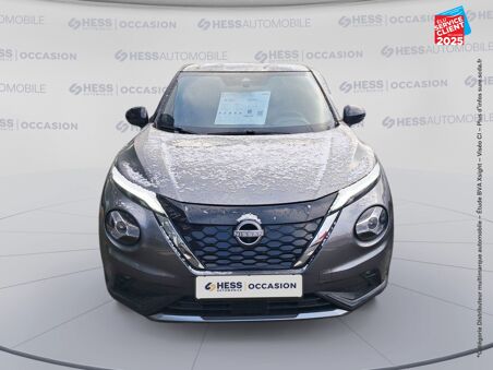 NISSAN JUKE 1.6 HYBRID...