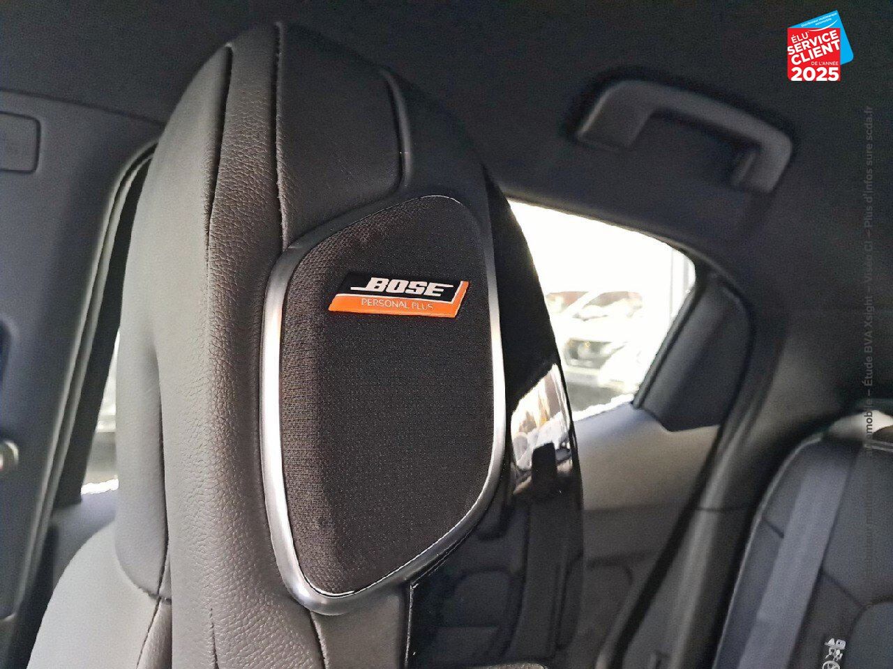 Véhicule neuf NISSAN JUKE 1.6 HYBRID 143CH N-DESIGN chez Nissan Montbéliard