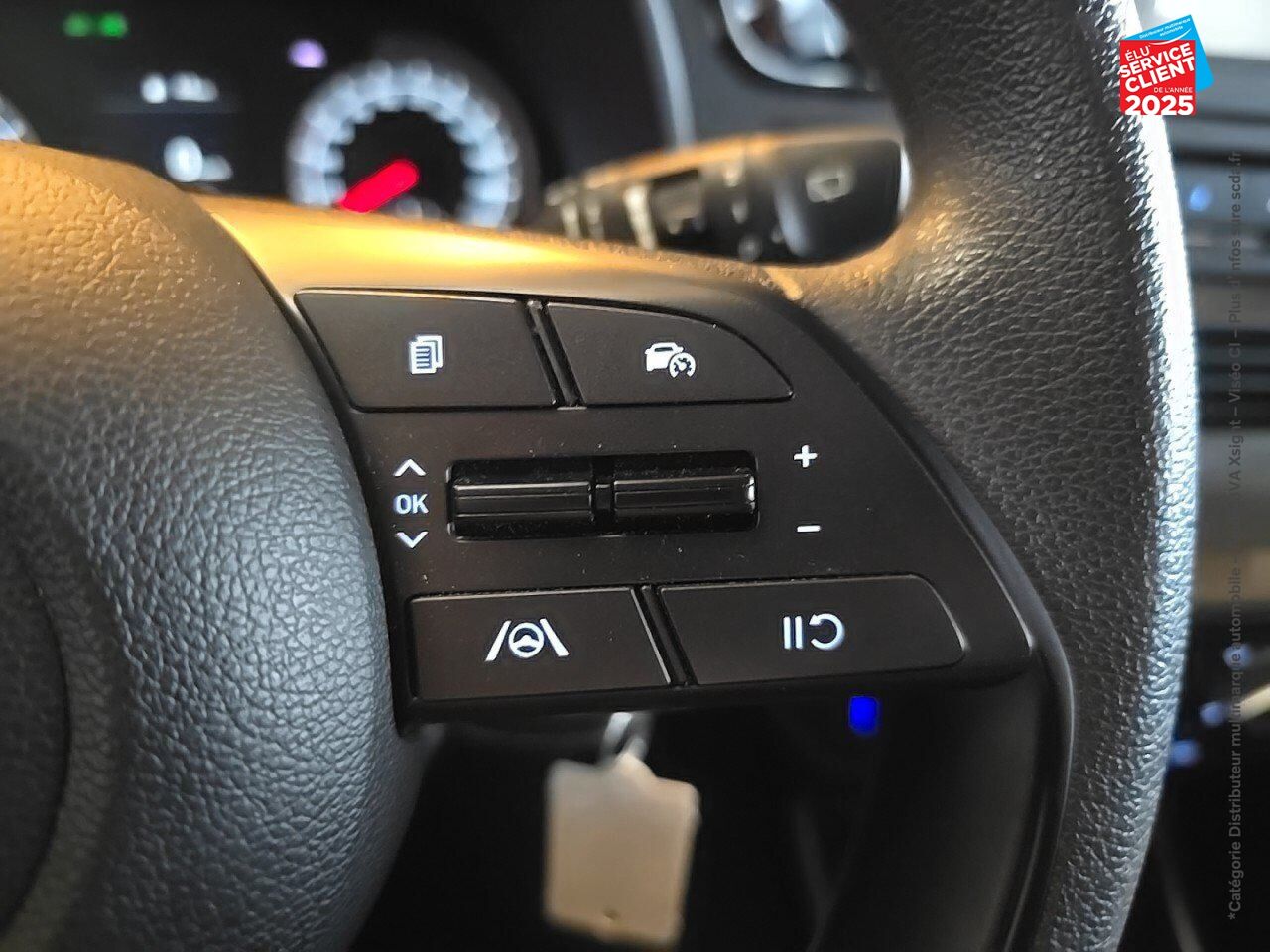 Véhicule d'occasion HYUNDAI I20 1.2 84CH INITIA chez Hyundai Reims