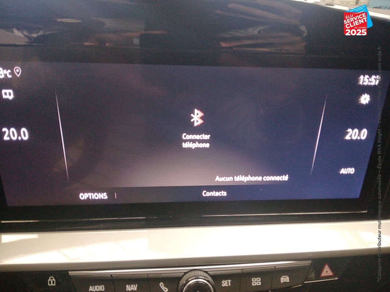 Véhicule d'occasion OPEL MOKKA 1.2 TURBO 130CH GS LINE BVA8 chez Renault Colmar
