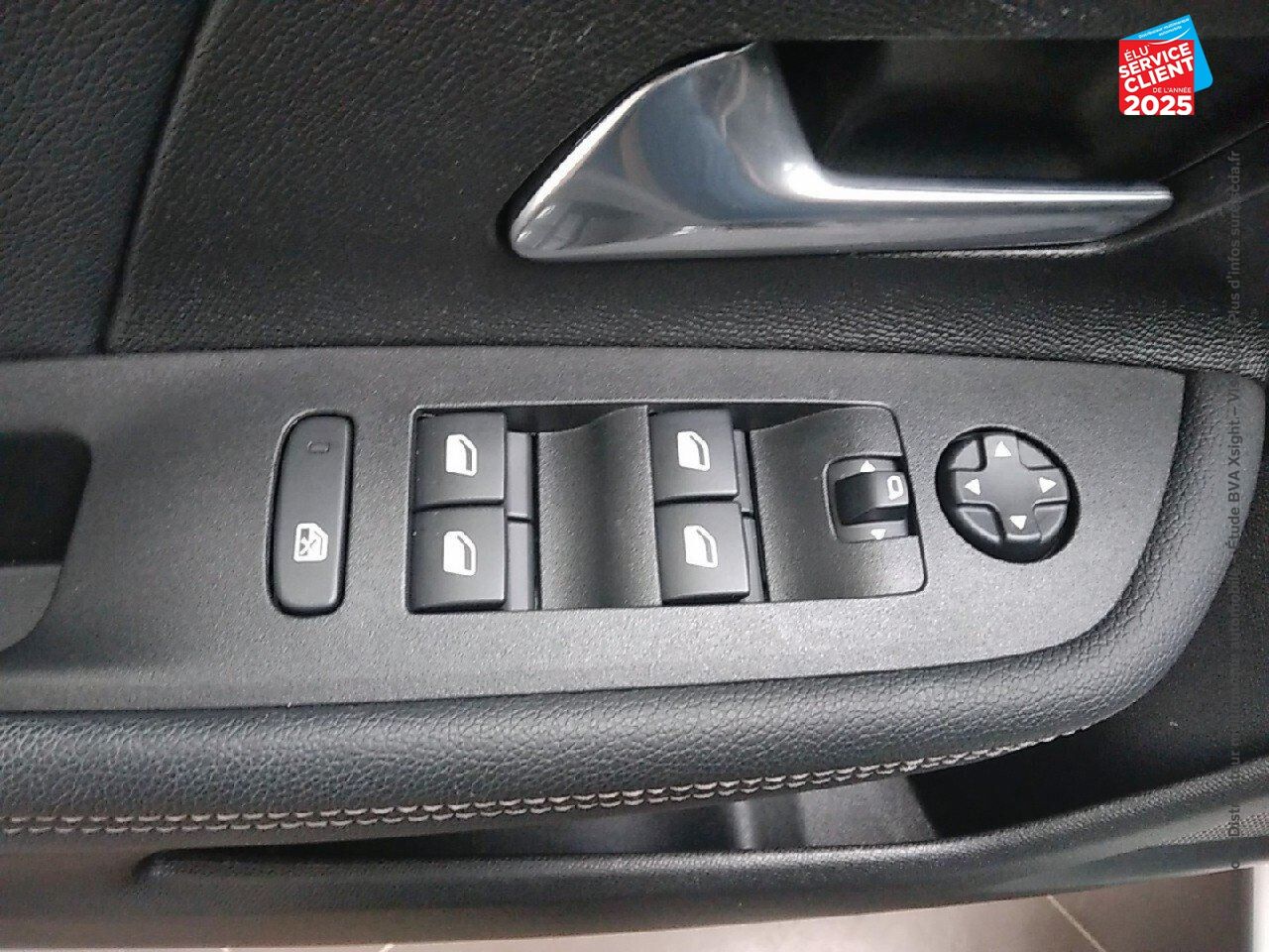 Véhicule d'occasion OPEL MOKKA 1.2 TURBO 130CH GS LINE BVA8 chez Renault Colmar