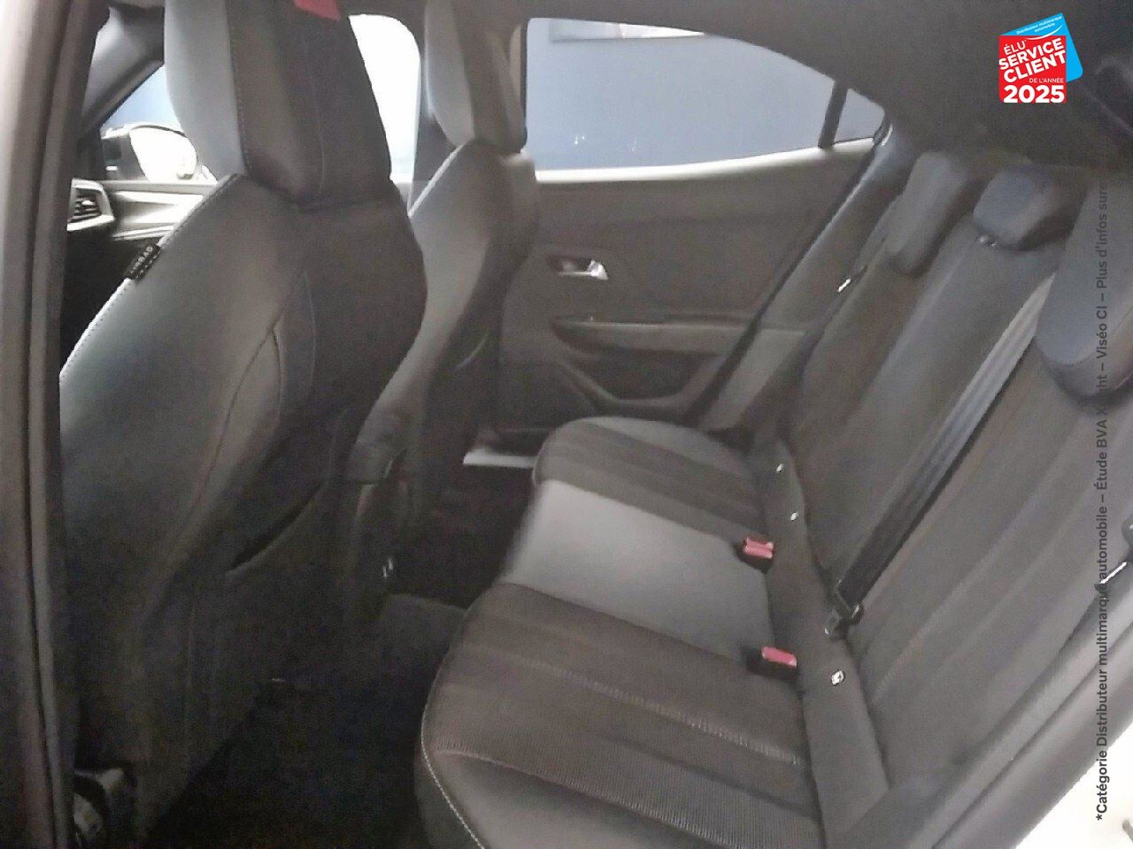 Véhicule d'occasion OPEL MOKKA 1.2 TURBO 130CH GS LINE BVA8 chez Renault Colmar