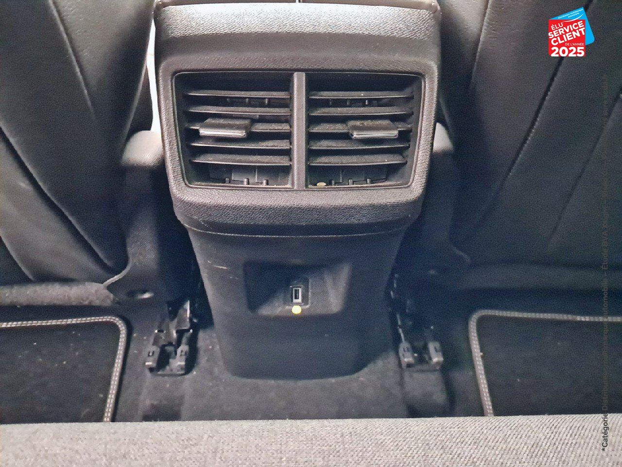 Véhicule d'occasion CITROEN C5 AIRCROSS PURETECH 180CH SS SHINE EAT8 E6.D chez Renault Sélestat