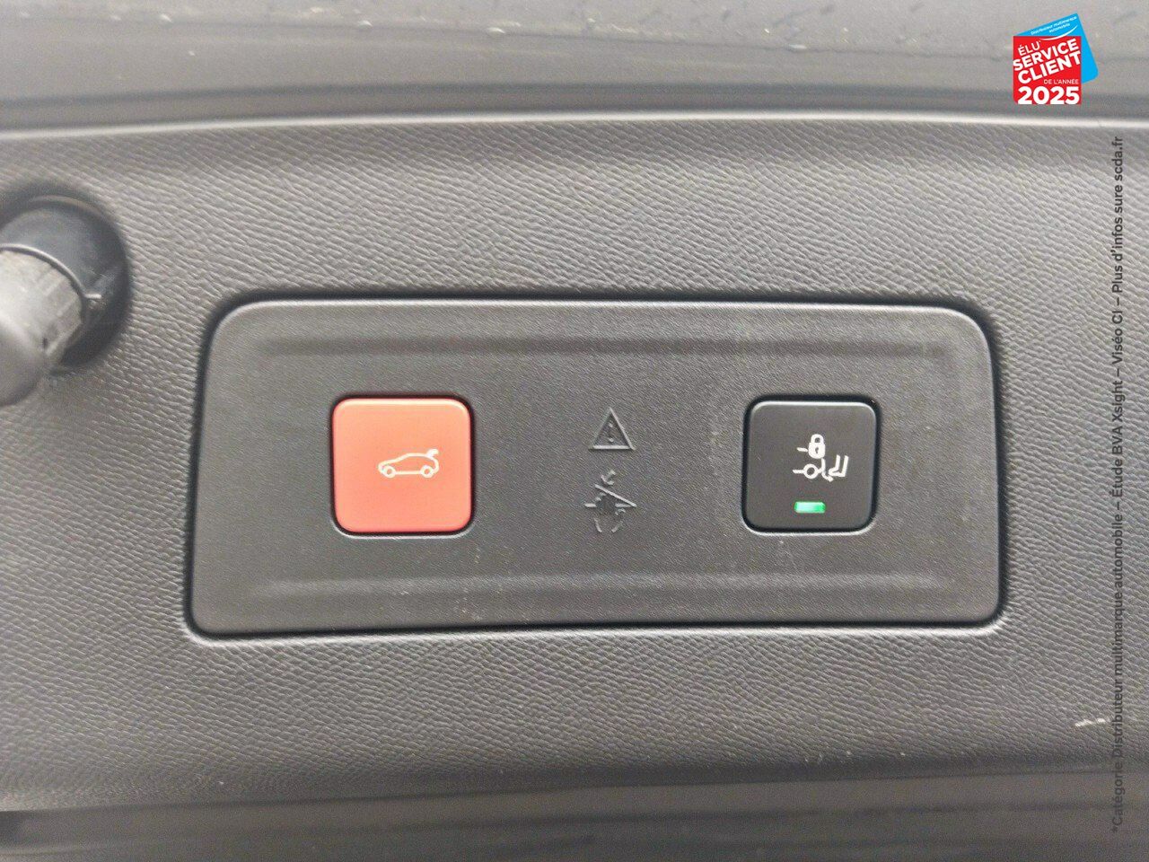 Véhicule d'occasion PEUGEOT 508 SW HYBRID 225CH GT PACK E-EAT8 chez Renault Saint-Louis