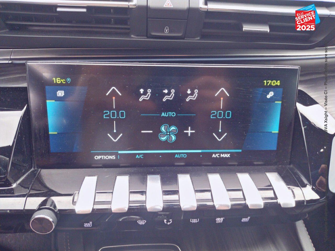 Véhicule d'occasion PEUGEOT 508 SW HYBRID 225CH GT PACK E-EAT8 chez Renault Saint-Louis