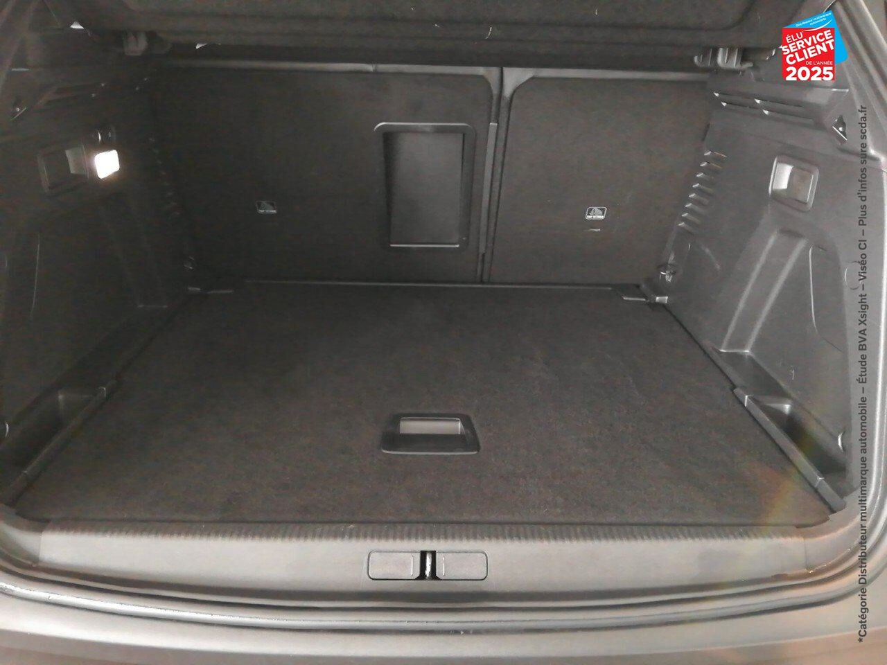 Véhicule d'occasion PEUGEOT 3008 1.2 PURETECH 130CH ACCESS SS chez Peugeot Charleville