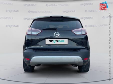 OPEL CROSSLAND X 1.2 TURBO...