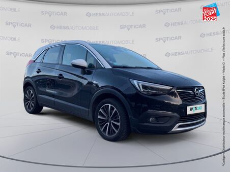 OPEL CROSSLAND X 1.2 TURBO...