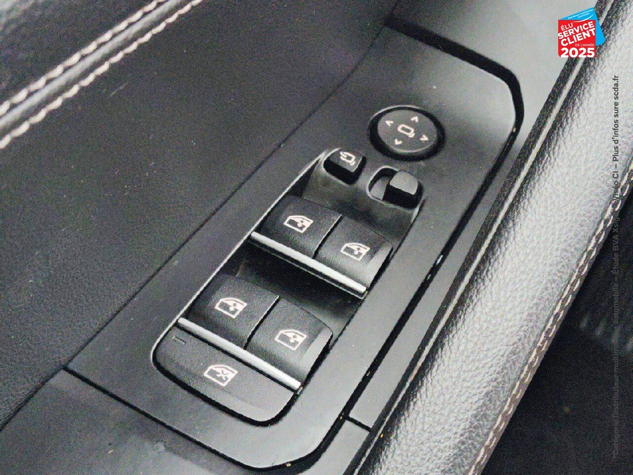 Véhicule d'occasion BMW X6 XDRIVE 30DA 265CH XLINE chez BMW Dole