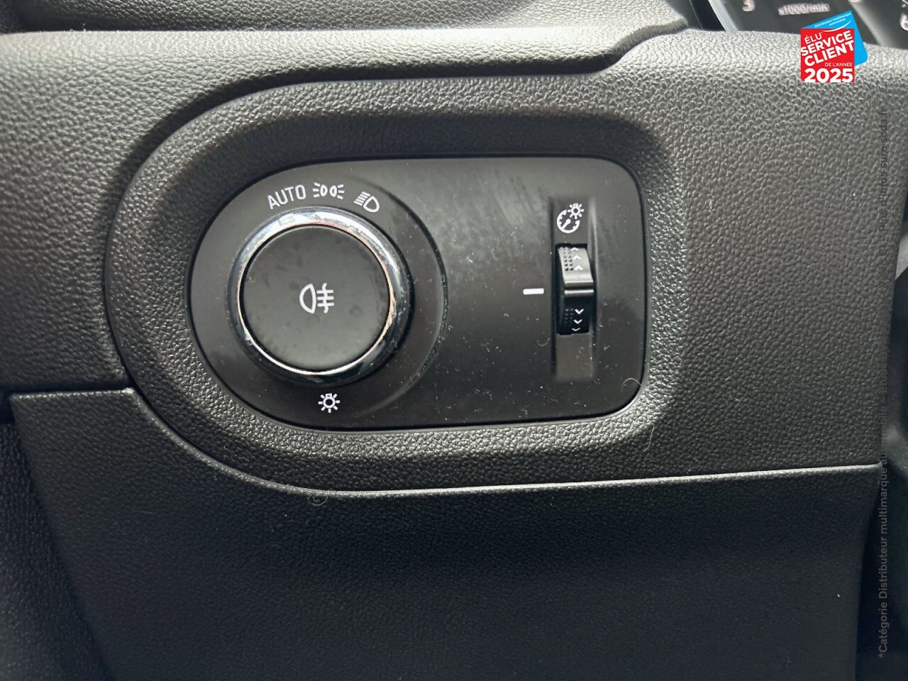 Véhicule d'occasion OPEL GRANDLAND X 1.2 TURBO 130CH ELITE BVA8 7CV chez Opel Thionville